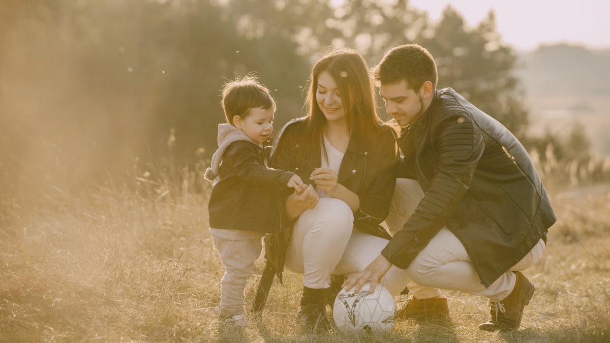 Actividades para Fortalecer el Vínculo Familiar